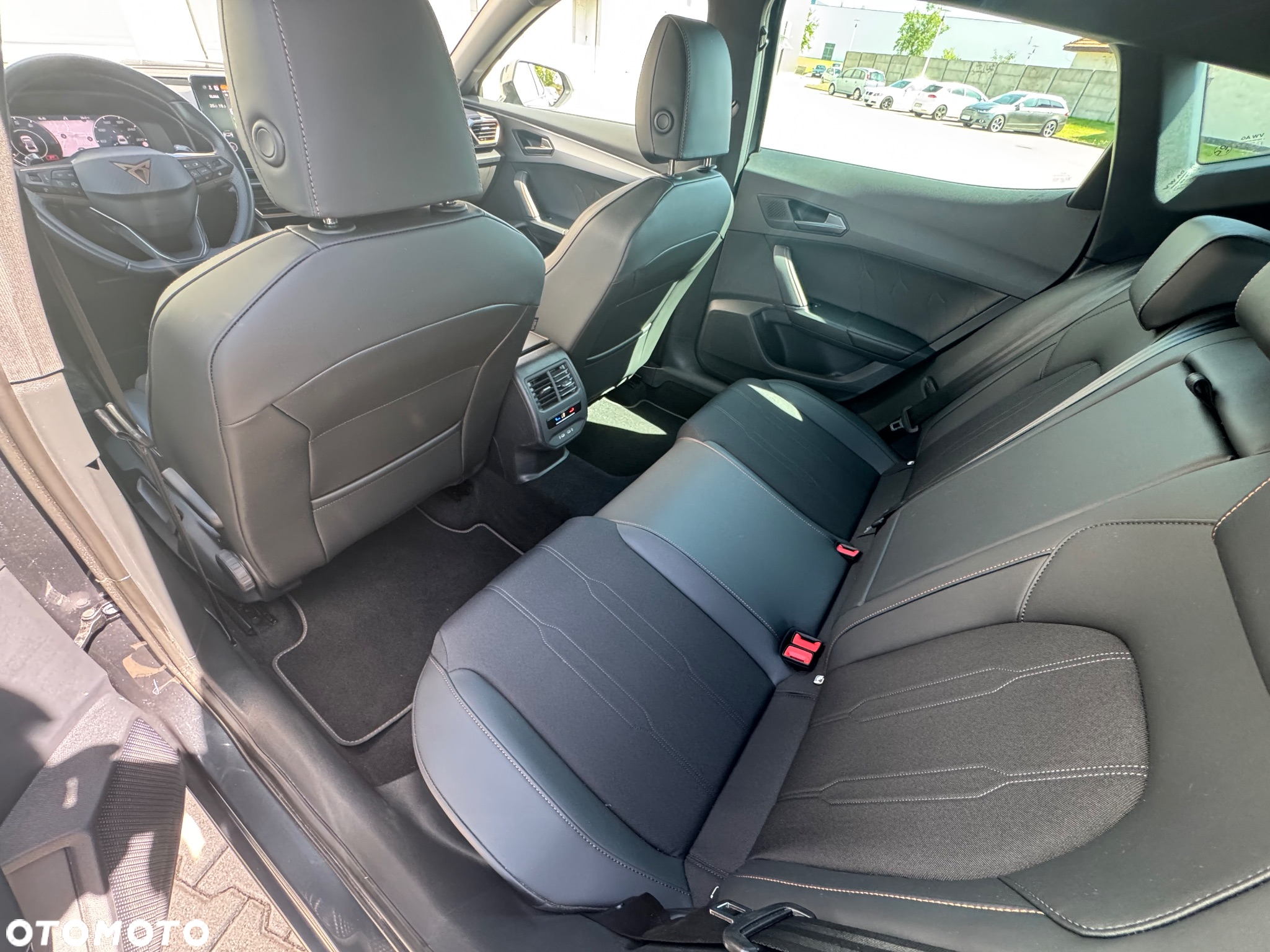 Cupra Formentor 1.5 TSI DSG Tribe Edition - 13