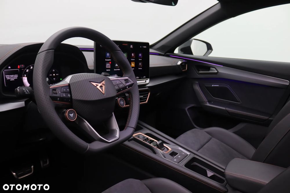 Cupra Formentor 2.0 TSI 4Drive DSG VZ - 33