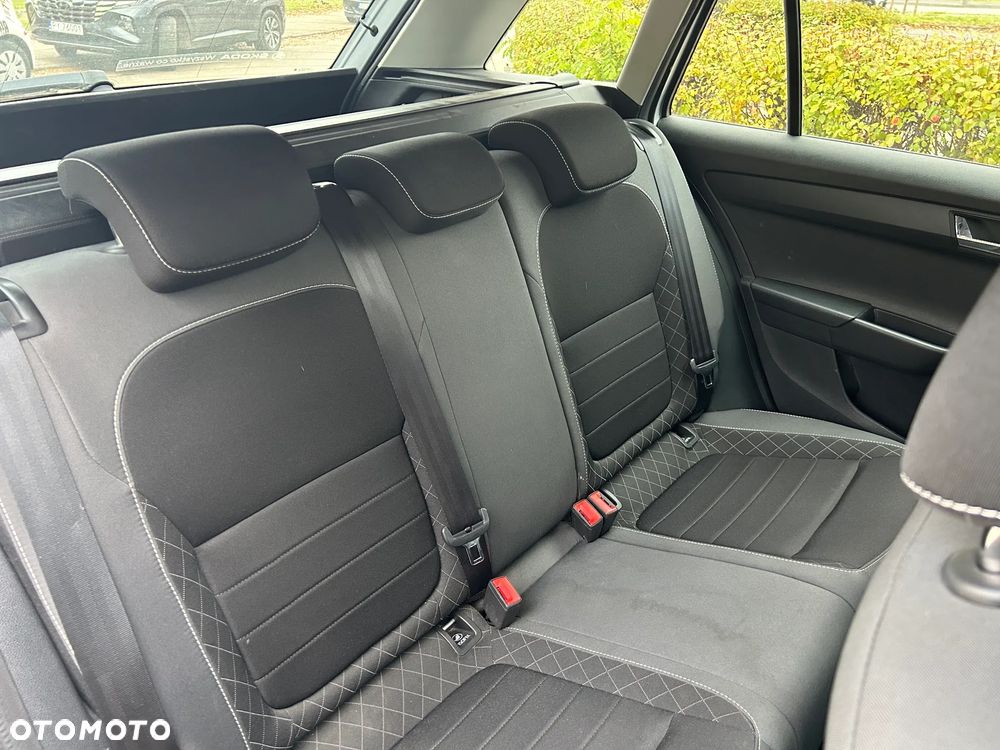 Skoda Fabia 1.0 TSI Ambition - 17