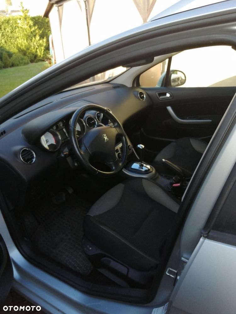 Peugeot 308 - 6