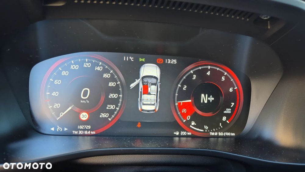 Volvo Xc40 2018 photo 5