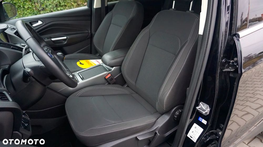 Ford Kuga 1.5 EcoBlue COOL&CONNECT - 6