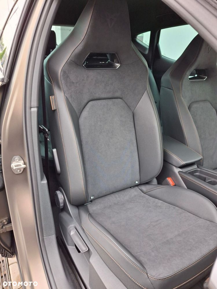 Cupra Formentor 2.0 TSI 4Drive DSG - 23