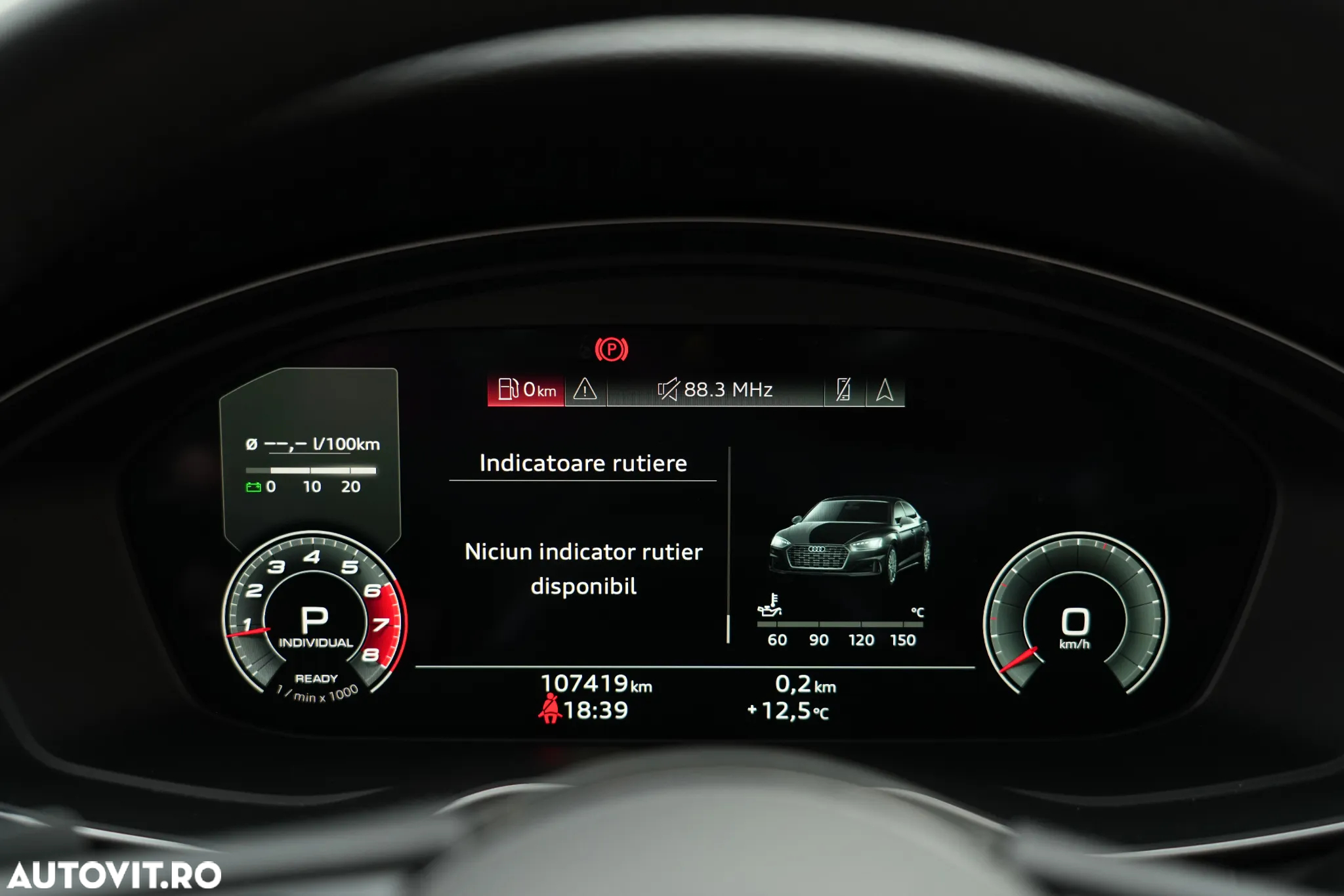Audi A5 Sportback 2.0 TFSI S tronic - 25
