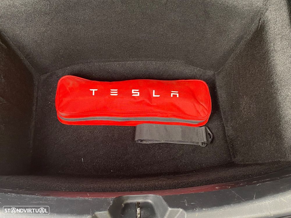 Tesla Model 3 Long Range Tração Integral - 23