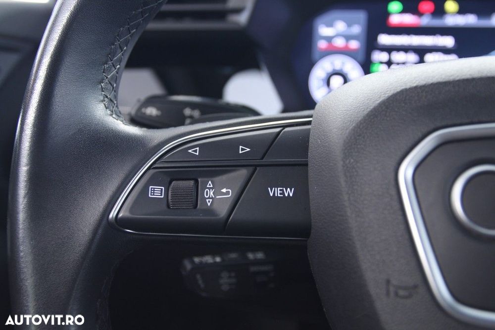 Audi A3 Sportback - 24