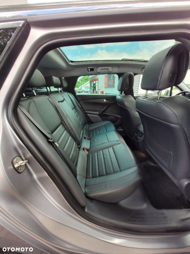 Peugeot 508 2.0 BlueHDi Allure S&S - 17