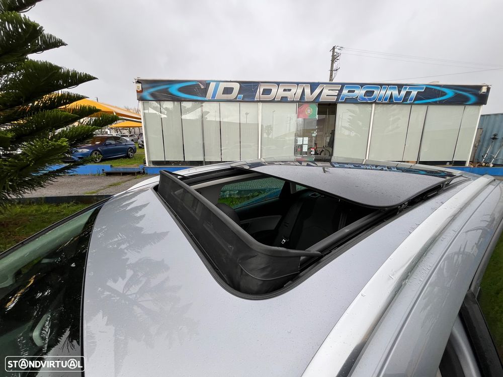 SEAT Leon ST 1.6 TDI Style S/S - 6