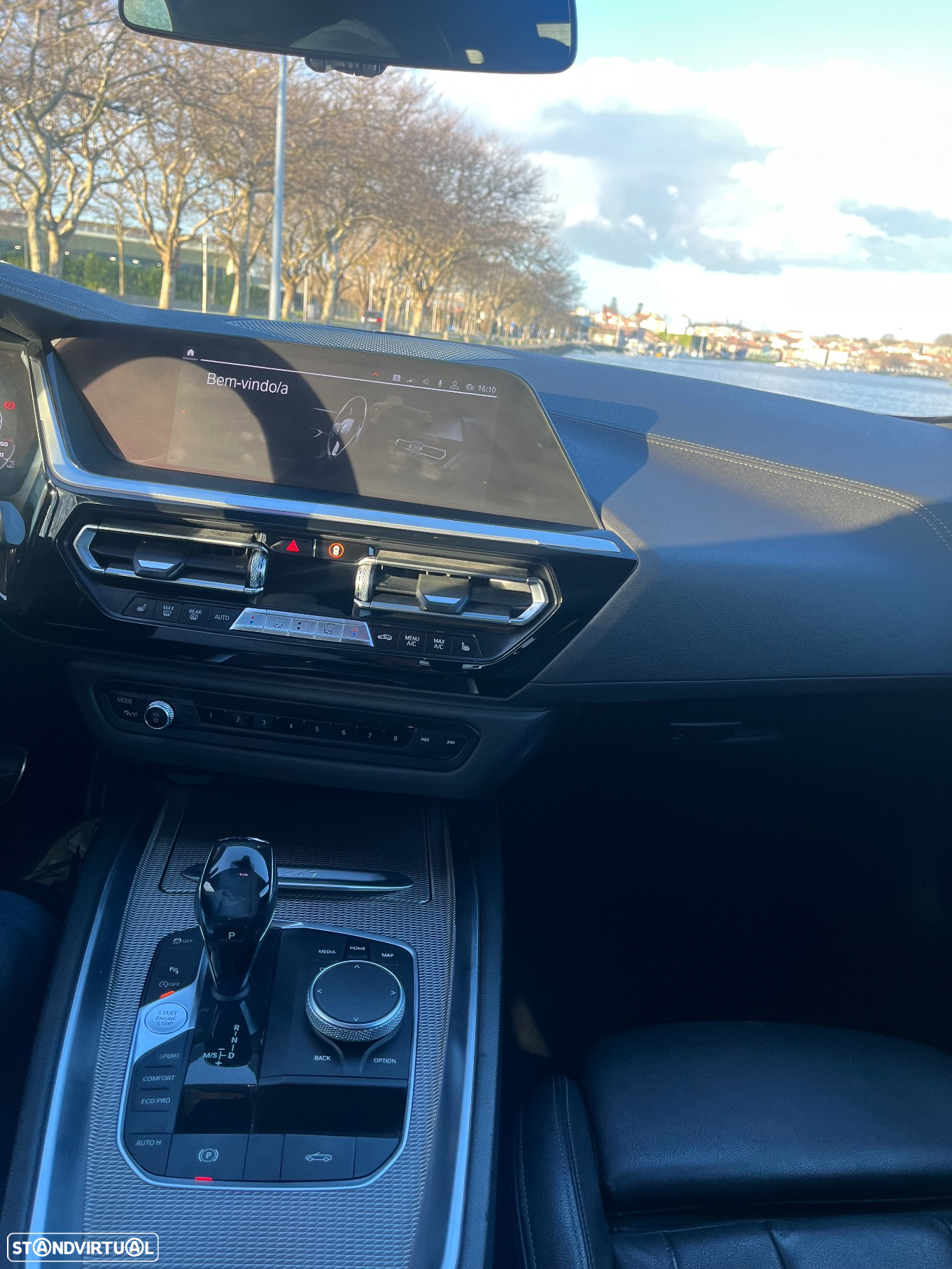 BMW Z4 sDrive20i Aut. M Sport - 22