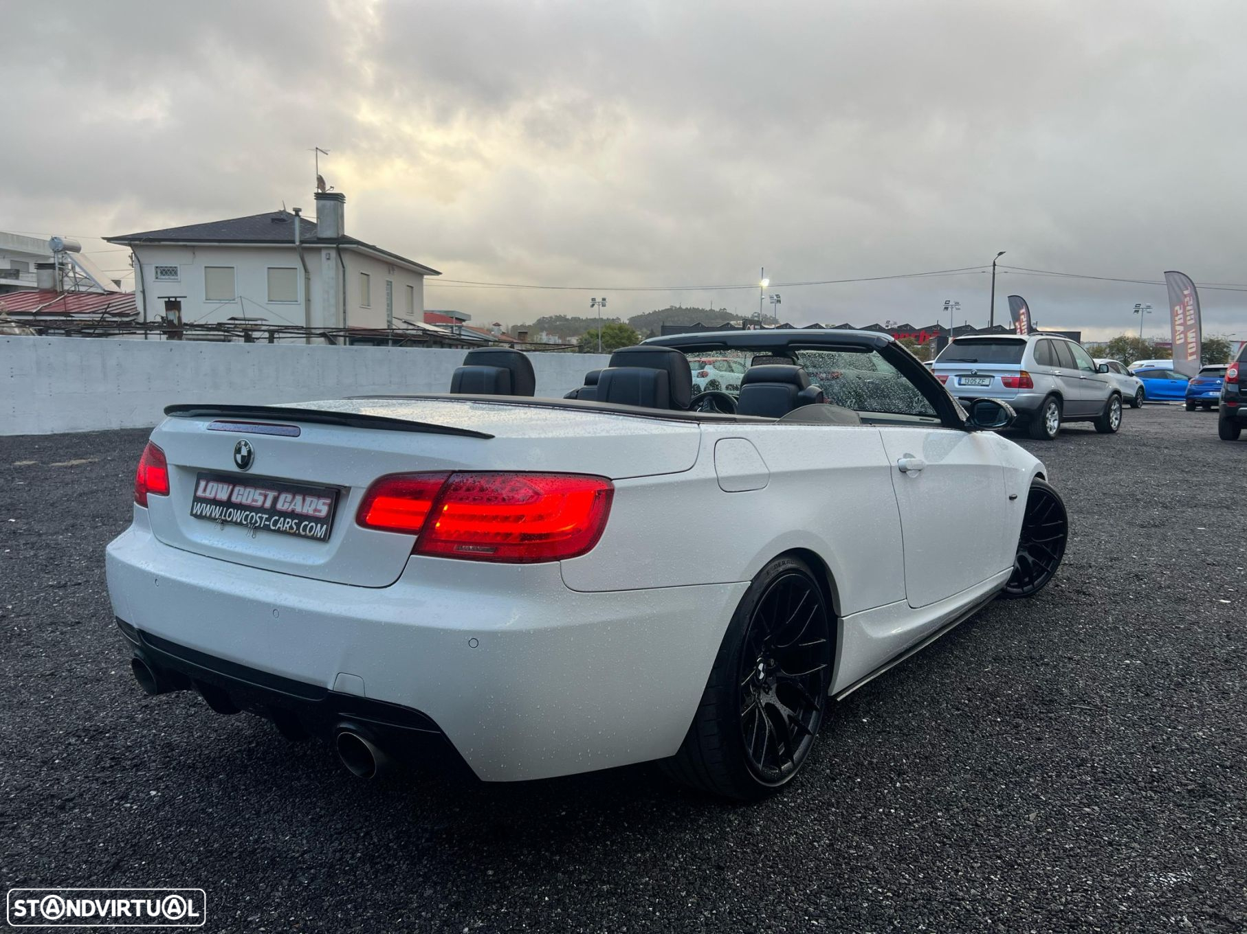 BMW 330 - 4