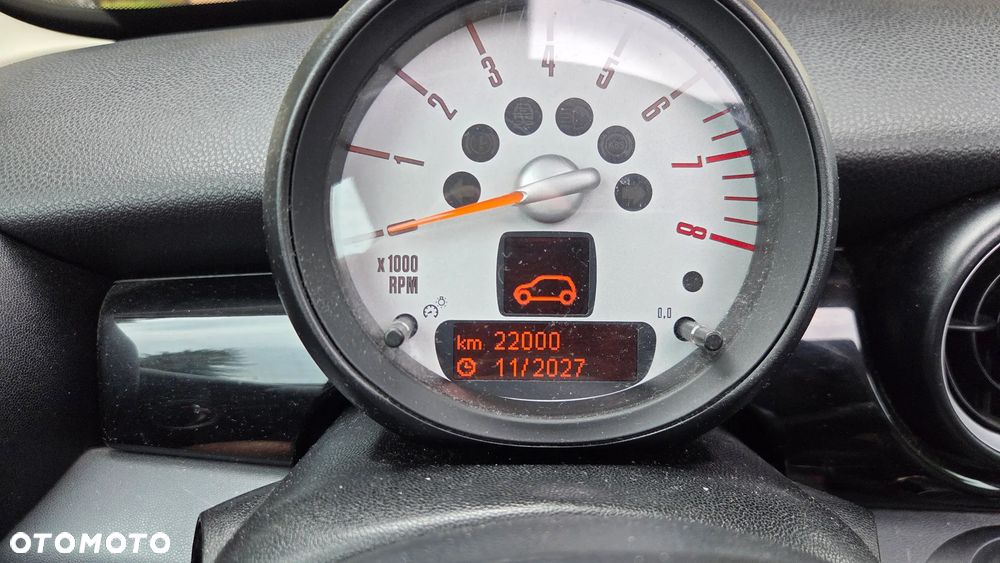 MINI Cooper - 33