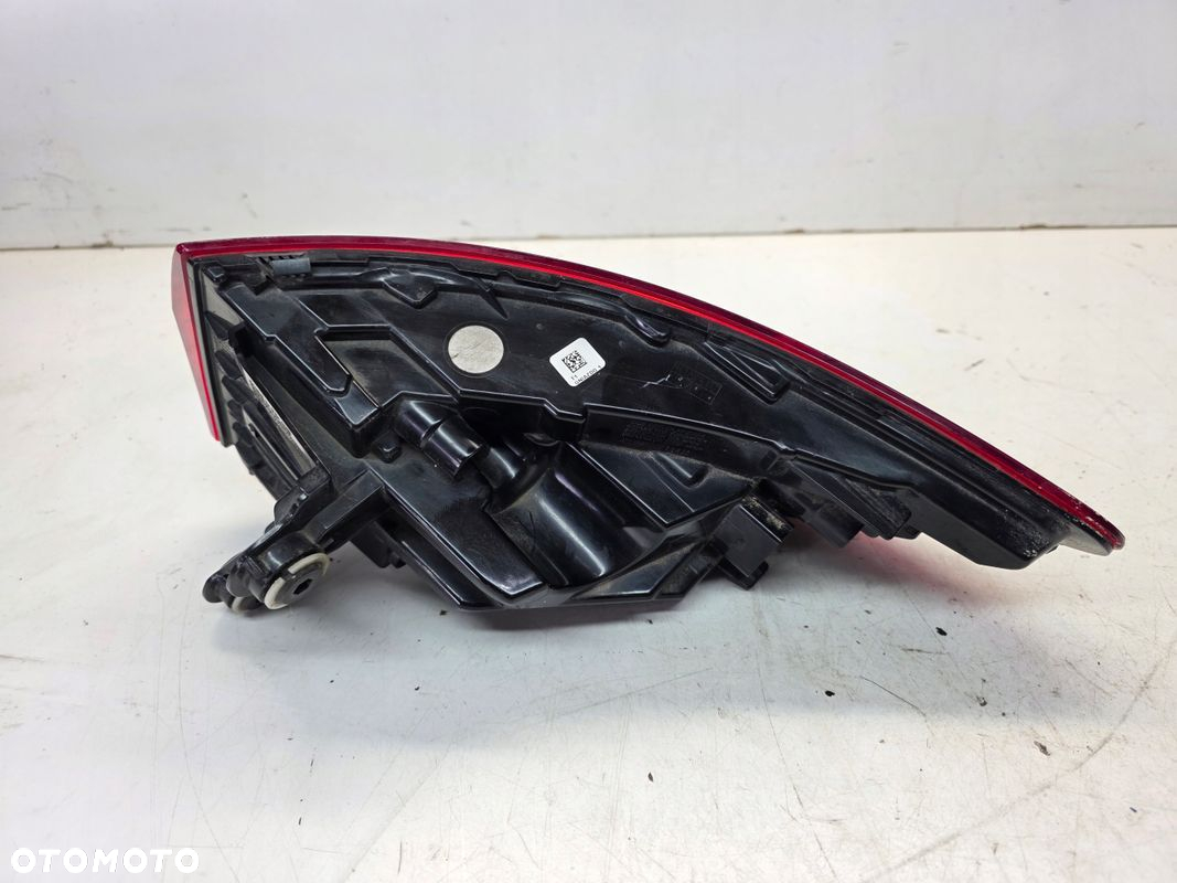 LAMPA LEWY TYŁ W BŁOTNIK LED MATRIX AUDI A4 B9 LIFT AVANT 8W9945091AC - 5