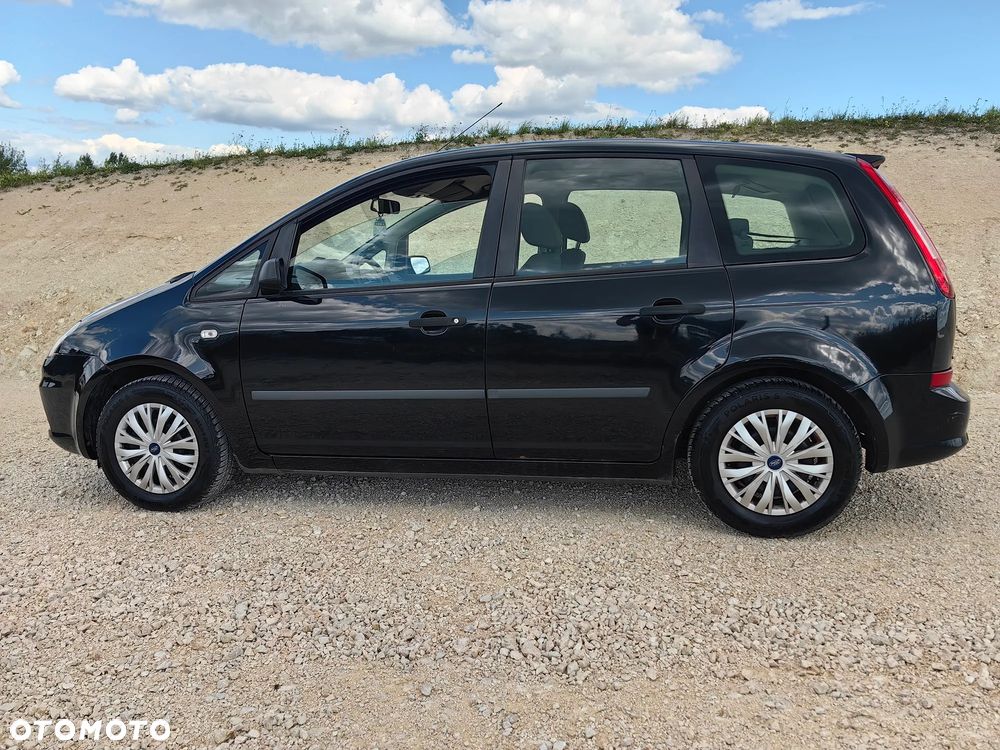 Ford Focus C-Max 1.6 Amber X - 12
