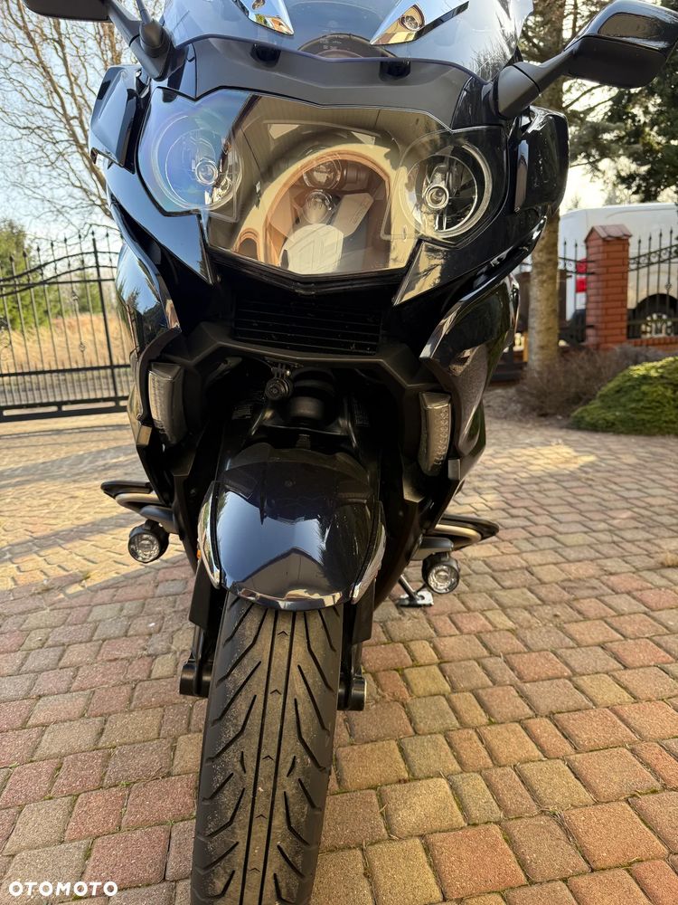 BMW K - 14
