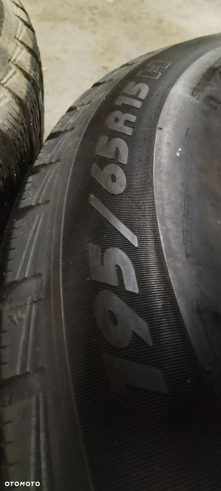 Felgi aluminiowe mercedes 15 cali ,5x112 - 6