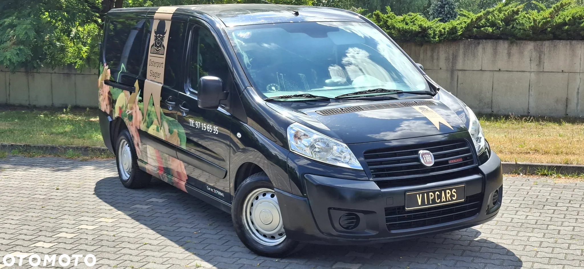 Fiat Scudo - 5