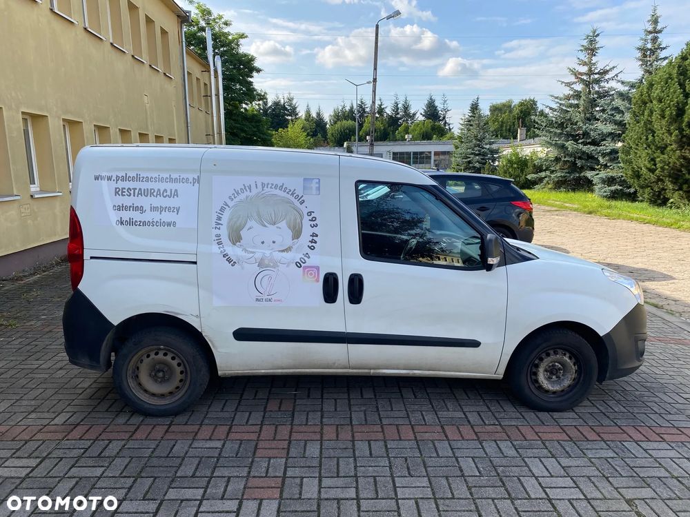 Opel Combo - 6