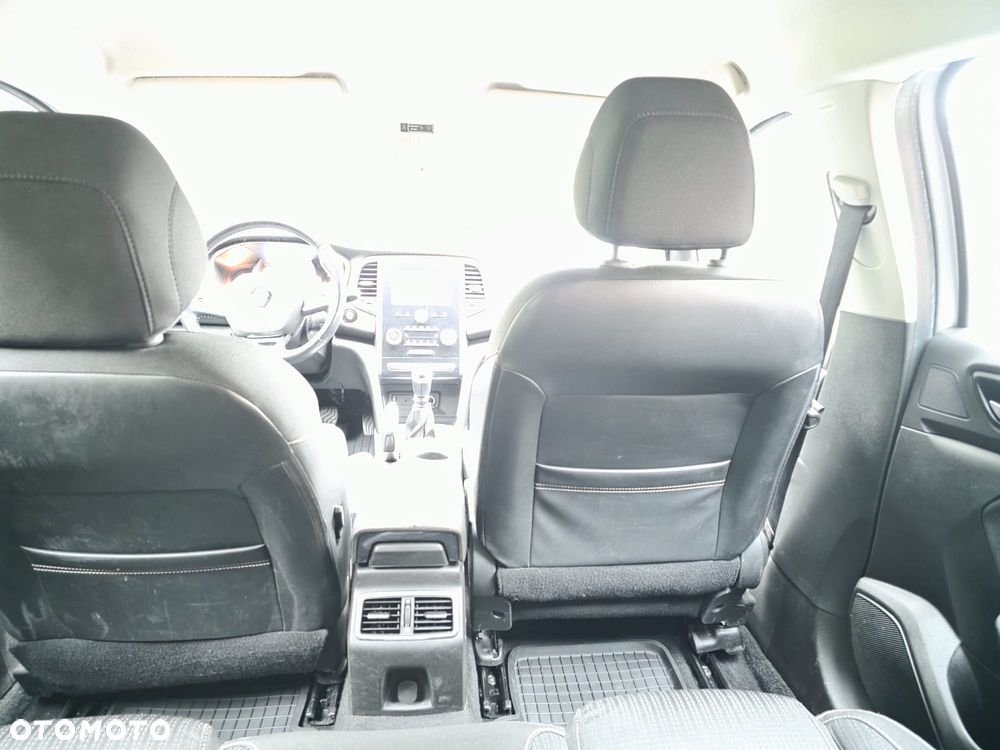 Renault Megane ENERGY dCi 110 INTENS - 14