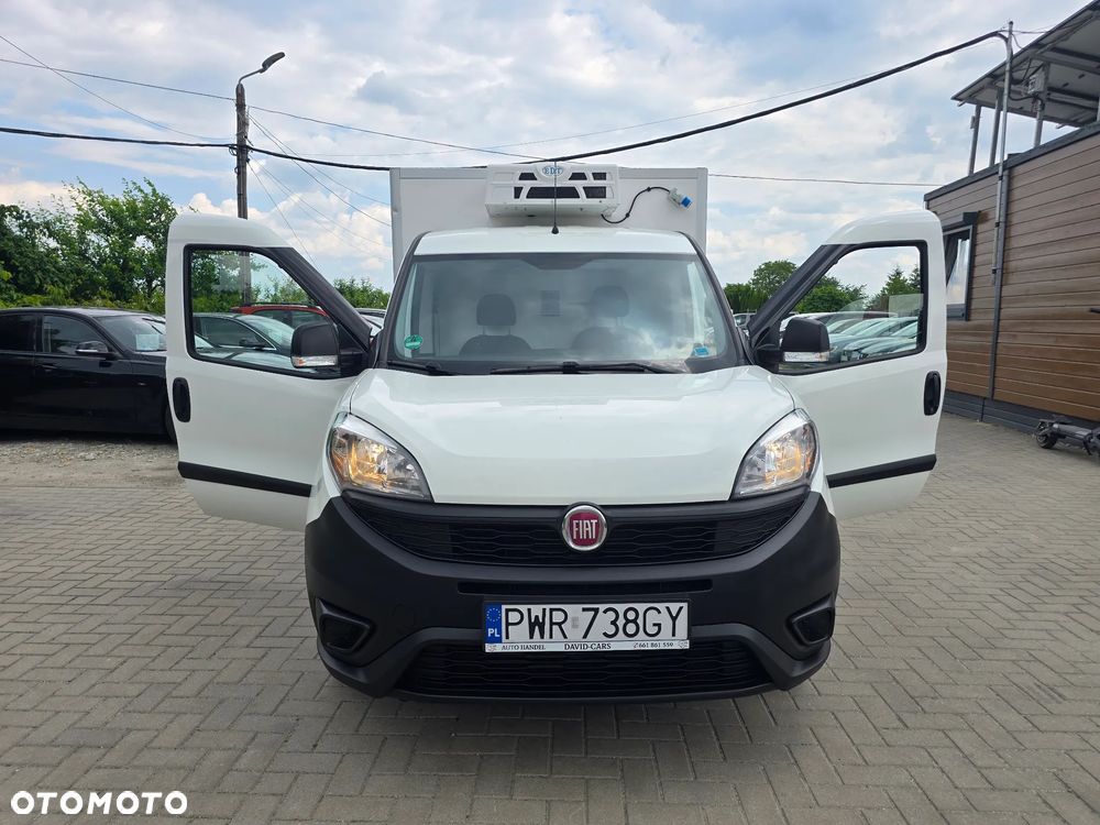 Fiat Doblo - 24