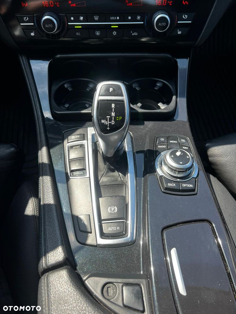 BMW Seria 5 - 11