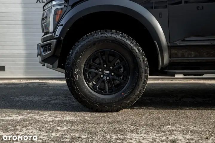 Ford F150 - 3