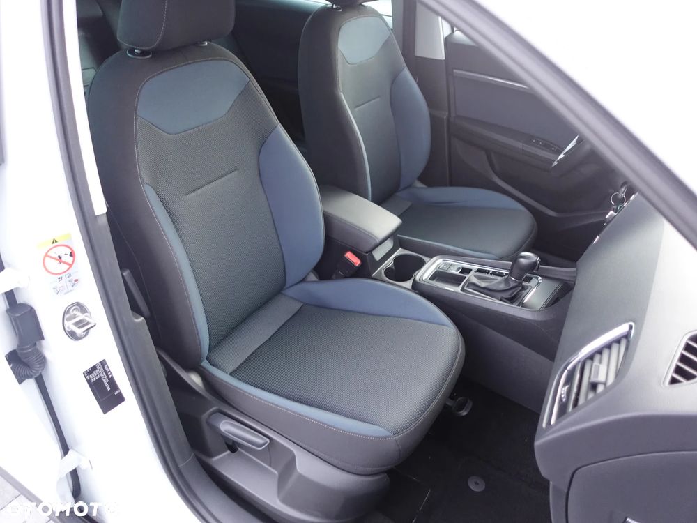 Seat Ateca 1.4 ECO TSI DSG STYLE - 6