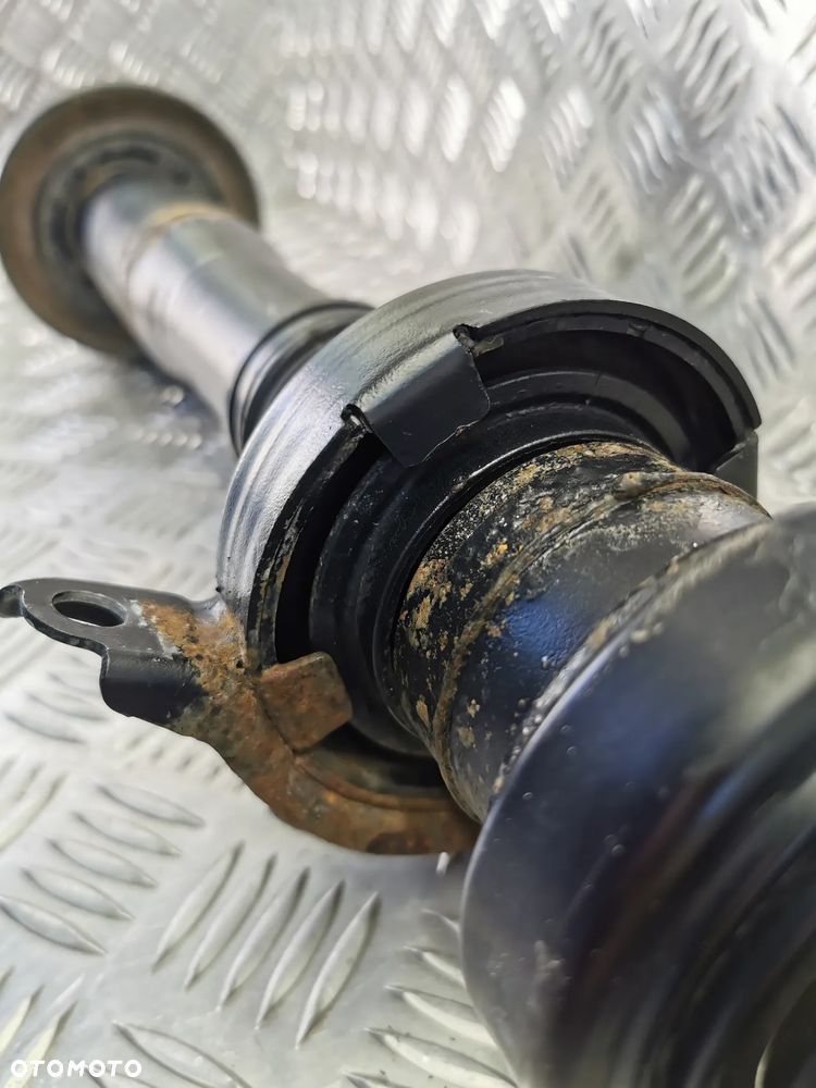 VW TOUAREG 7P 10-18R WAŁ NAPEDOWY TYŁ DŁUGI 3.0 V6 7P6521102 AF - 3