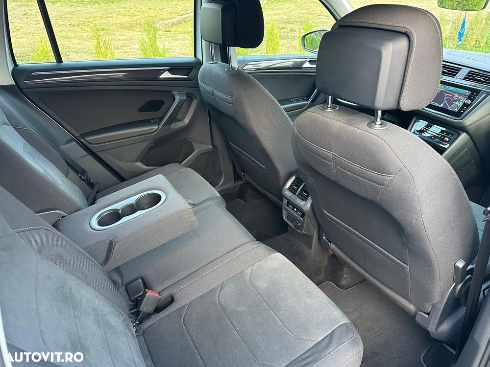 Volkswagen Tiguan 2.0 TDI SCR DSG 4Motion Elegance - 9