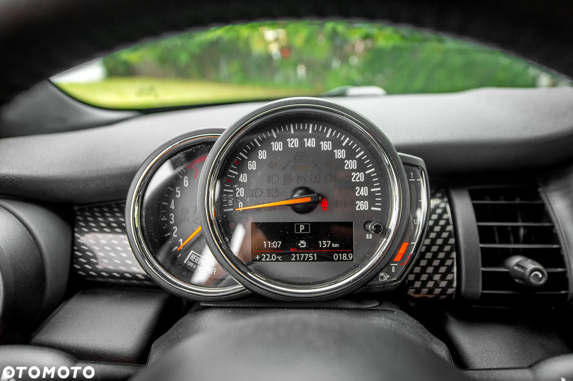 MINI Cooper S - 22