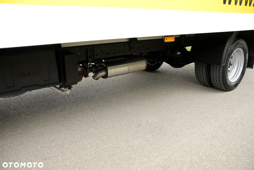 Nissan CABSTAR=NT400=35.15=KONTENER=4.50M - 31