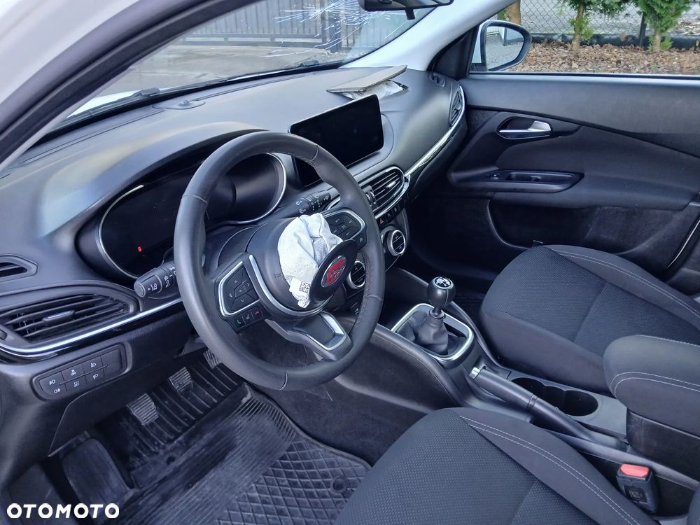 Fiat Tipo 1.6 MultiJet City - 23