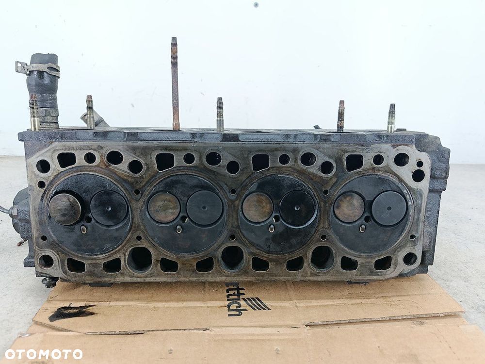 GŁOWICA FORD MONDEO MK4 6G9Q-6090-A1A 1.8 TDCI - 12