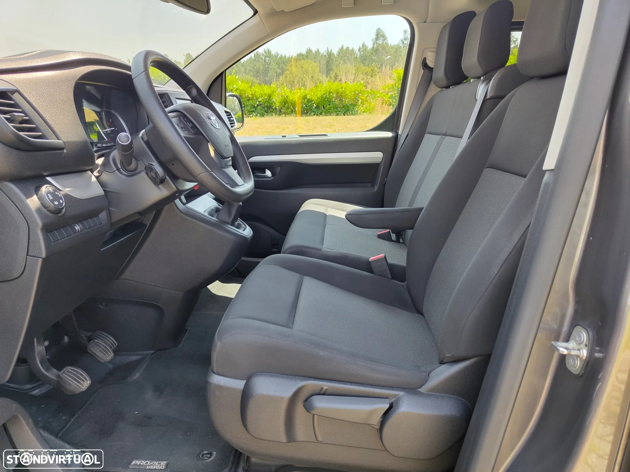Toyota Proace Verso 2.0 D-4D L2 Exclusive 9L - 21