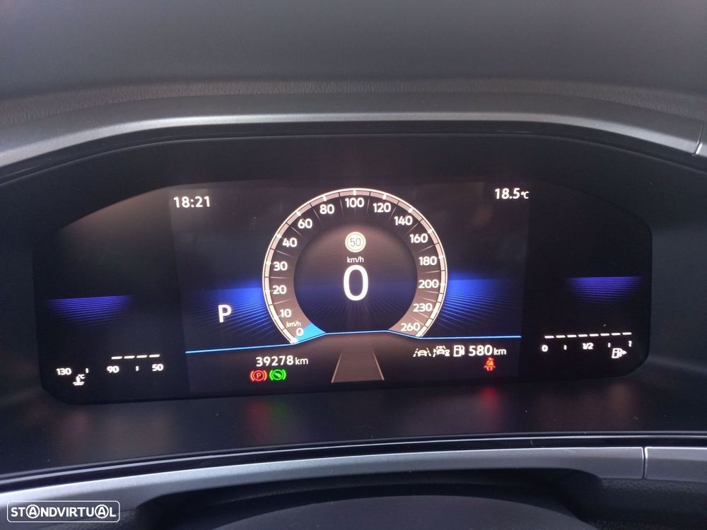 VW T-Roc 1.5 TSI Urban DSG - 14