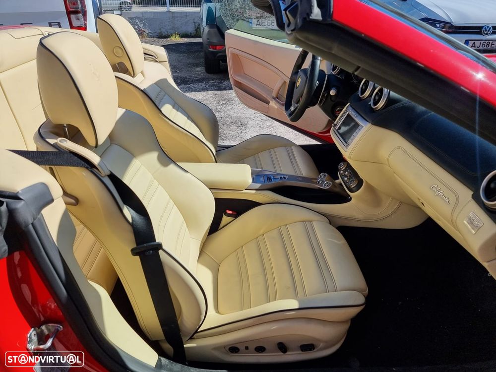 Ferrari California - 9