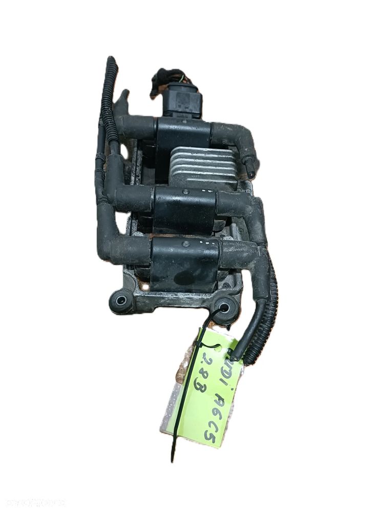 AUDI A6 C5 97-04 2,8 B cewki zapłonowe 078905104 * - 2