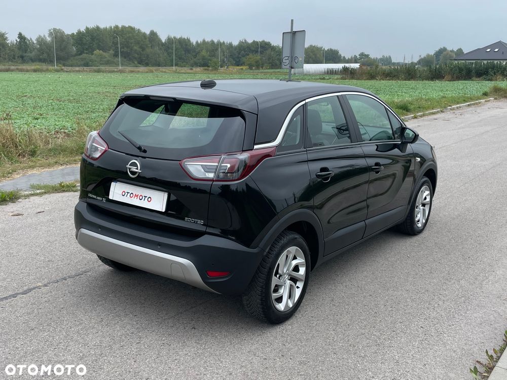 Opel Crossland X 1.2 ECOTEC Start/Stop Innovation - 31