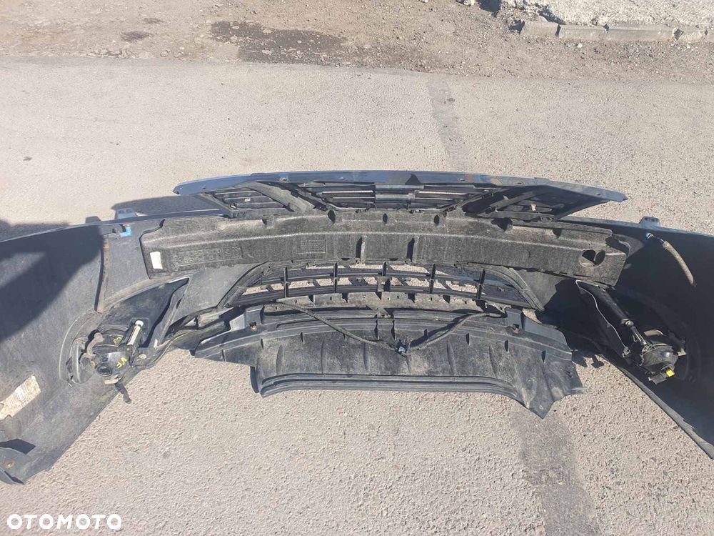 ZDERZAK PRZÓD SAAB 9-3 93 LIFT KOD LAKIERU 303 - 4