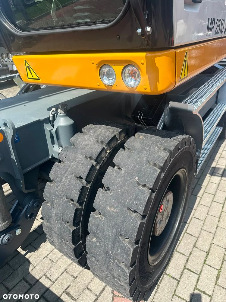 Liebherr 914 - 18