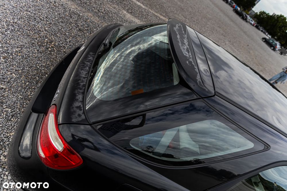 Saab 9-2X - 14