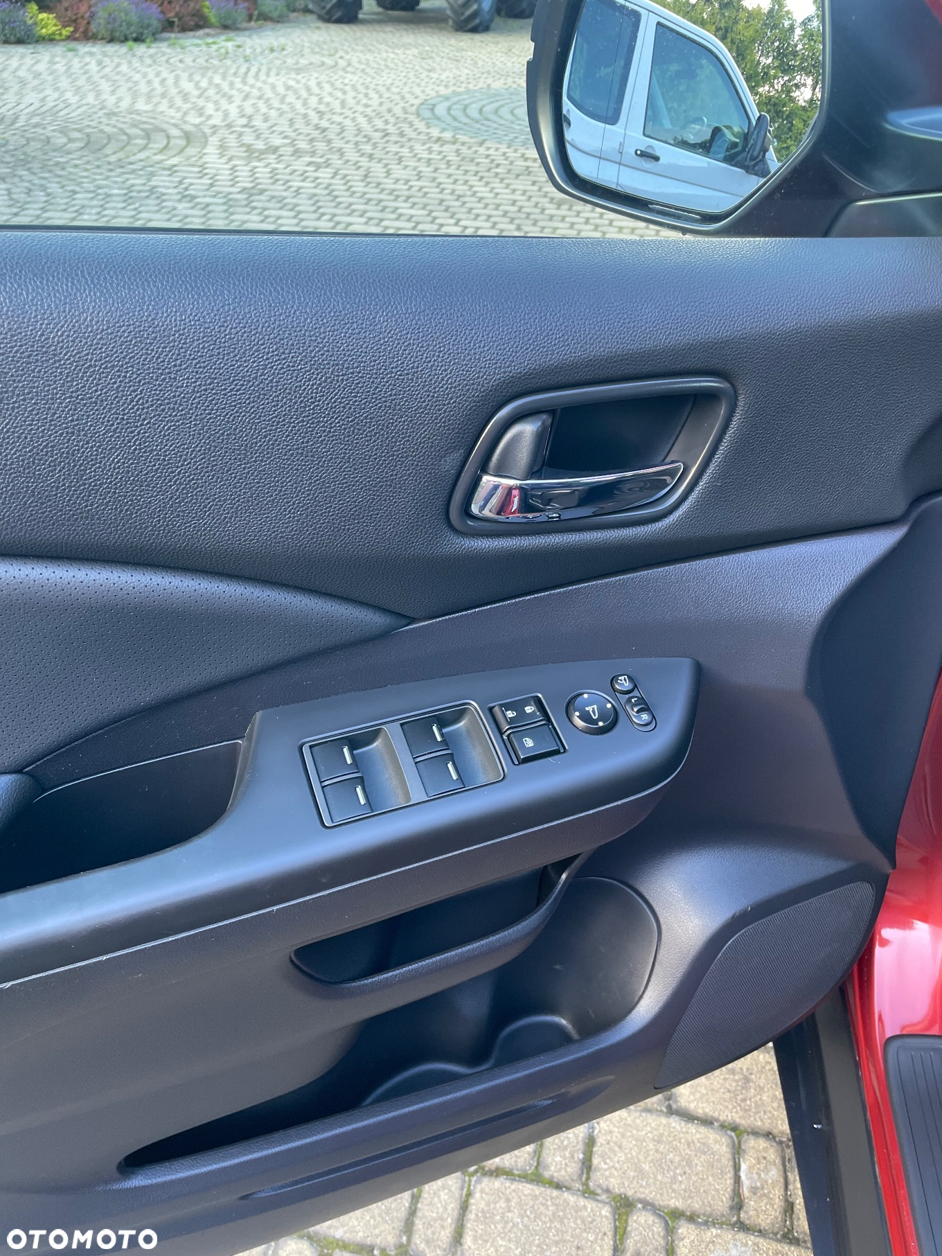 Honda CR-V 2.0 Executive - 21