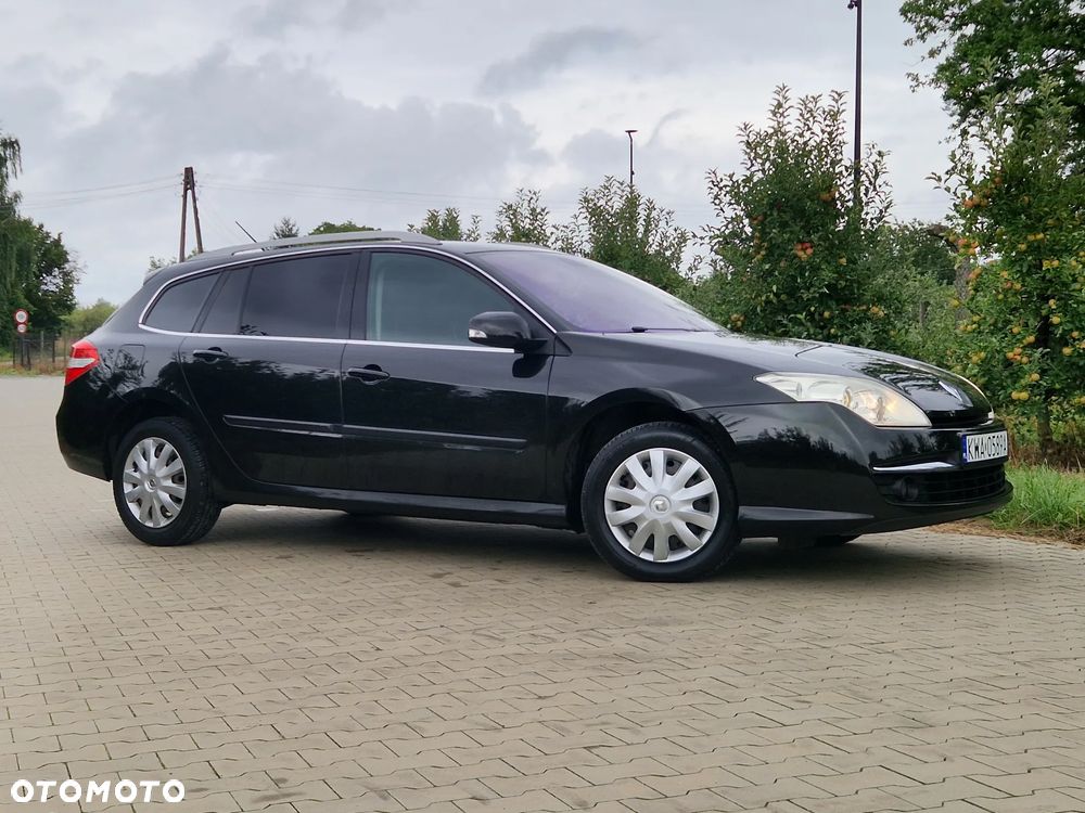 Renault Laguna 2.0 Expression - 3