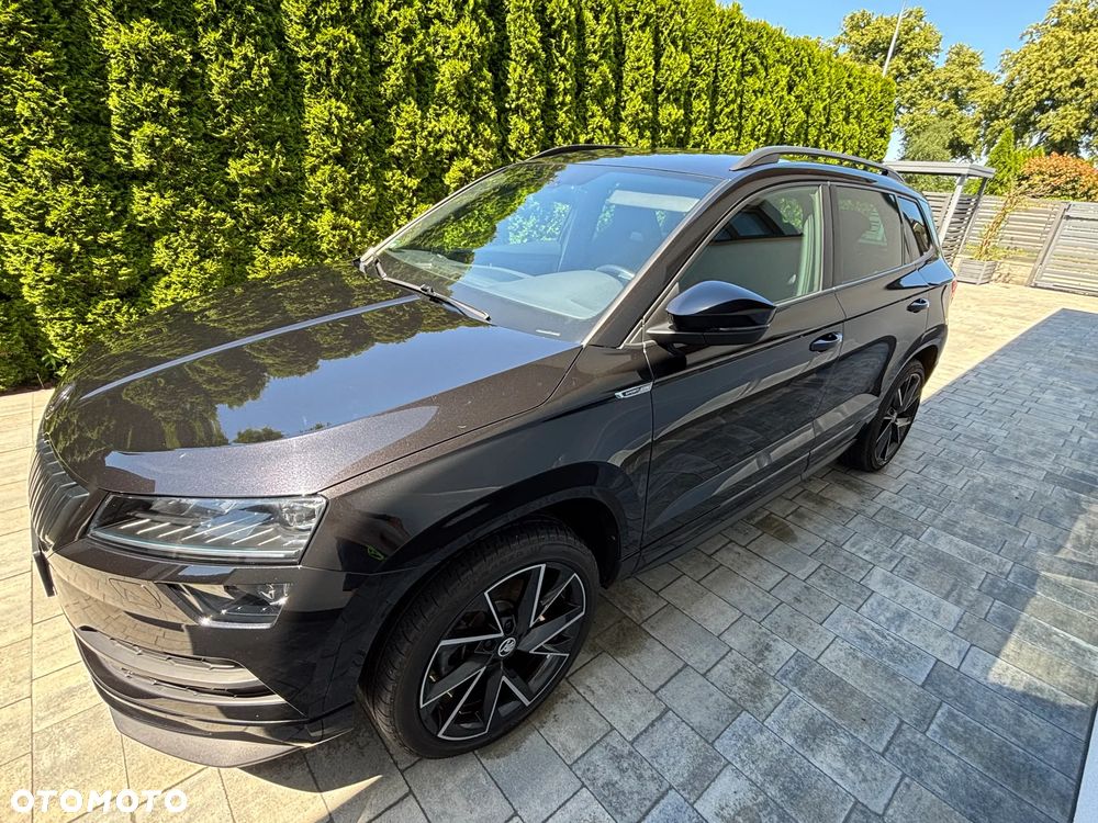 Skoda Karoq - 3
