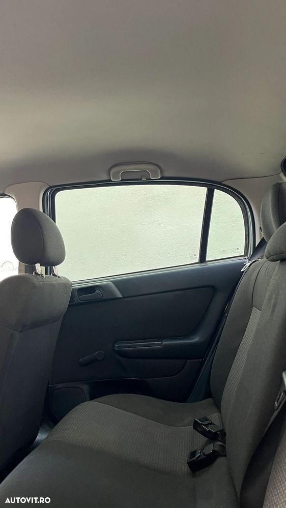 Opel Astra Classic 1.4i - 13