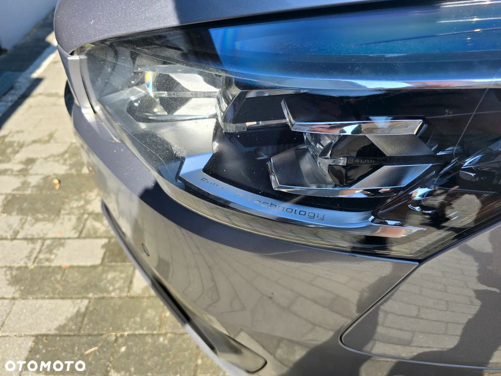 Peugeot 508 2.0 BlueHDi Allure S&S - 7