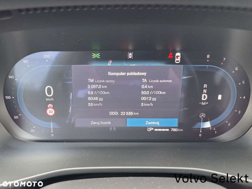 Volvo XC 40 - 21