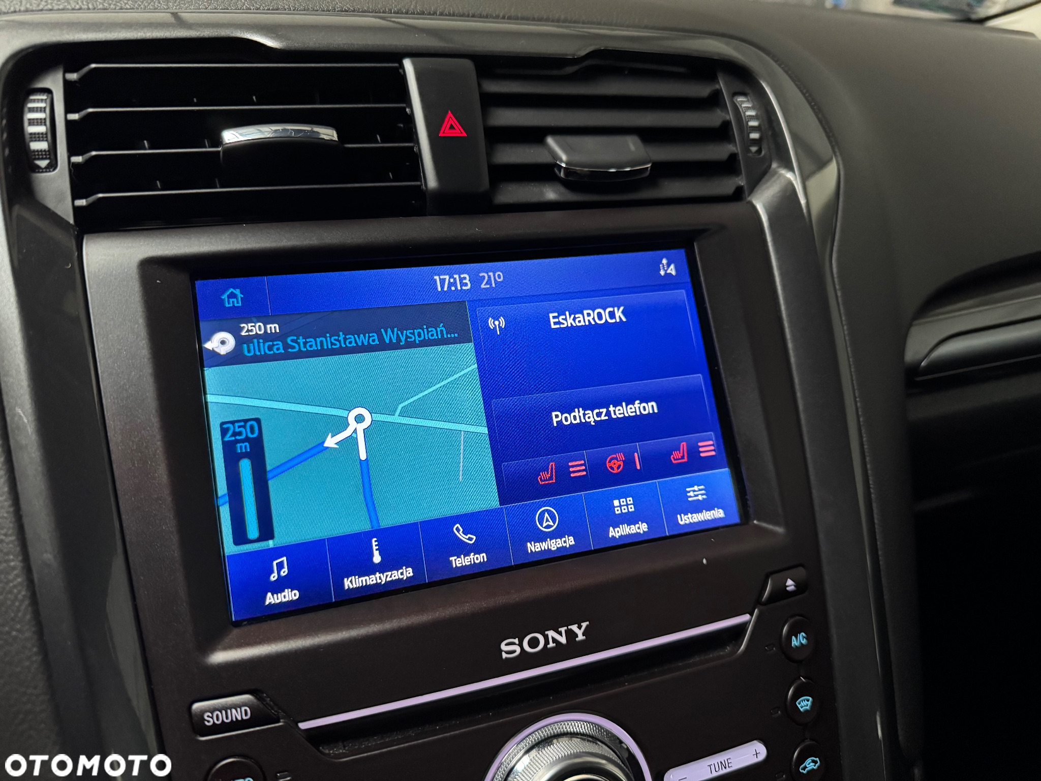 Ford Mondeo 2.0 EcoBlue Titanium - 27