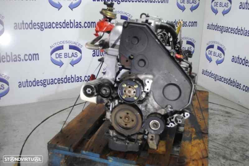 MOTOR COMPLETO FORD FOCUS FAMILIAR CAK REF. C9DB - 1