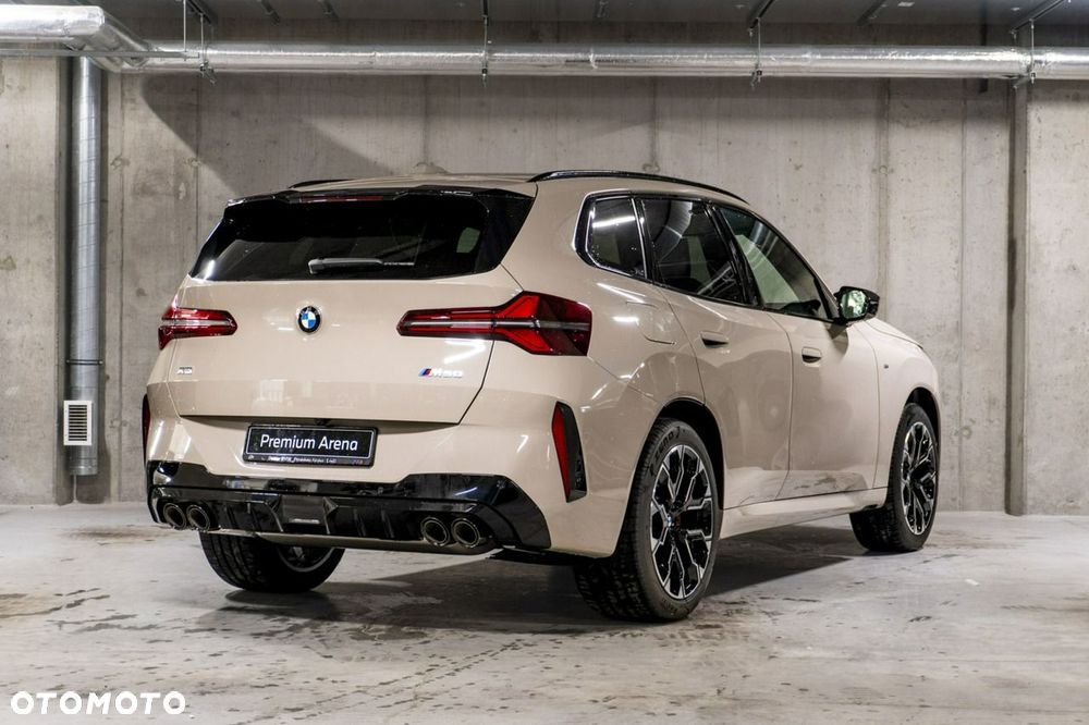 BMW X3 - 8