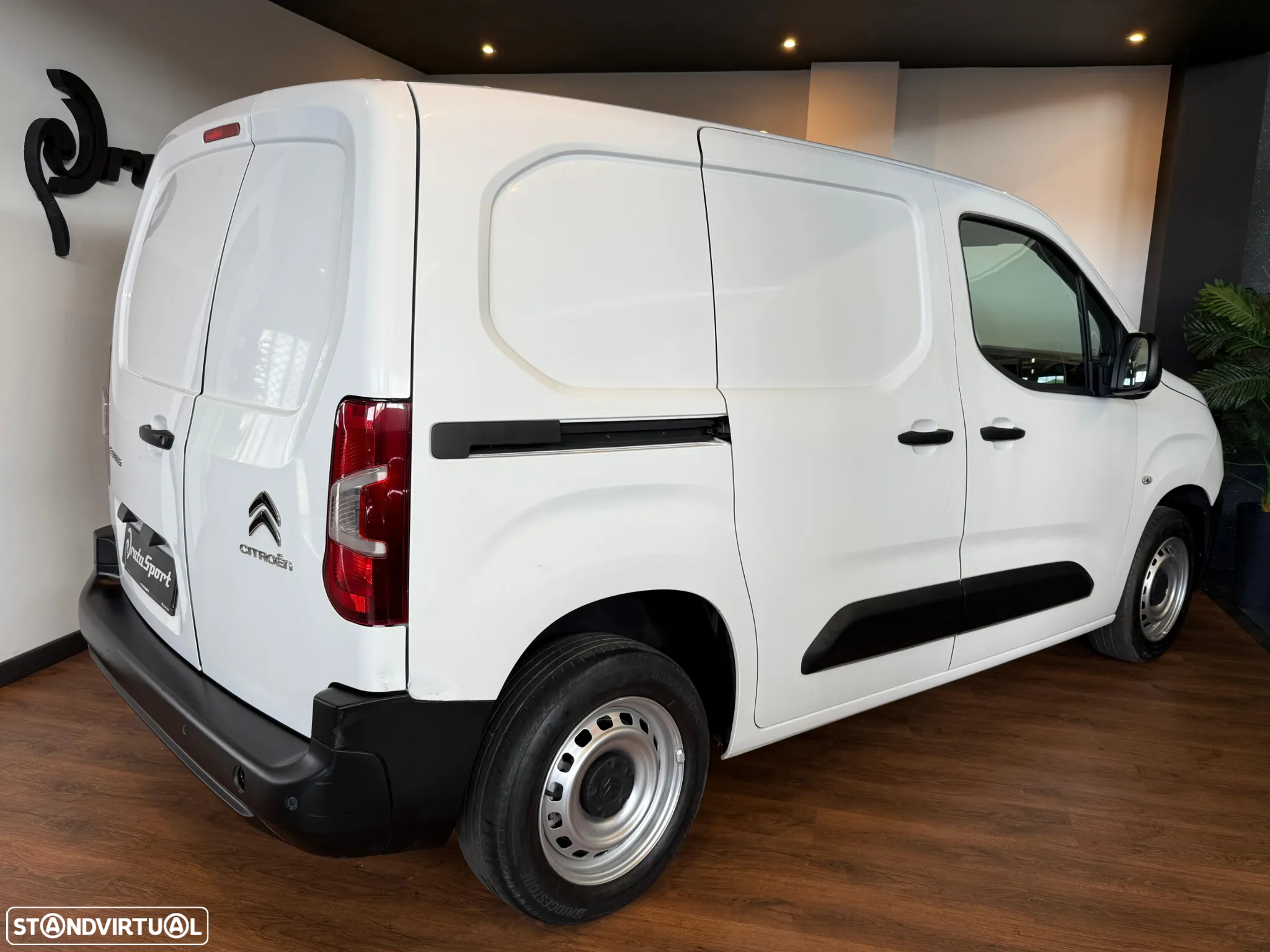 Citroën Berlingo - 30